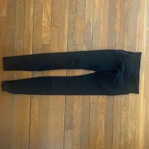 Lulu lemon wunder under leggings